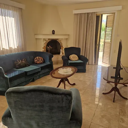 Апартаменты Urban Nest - Spacious 2br