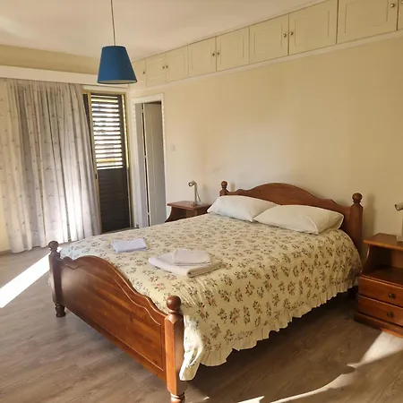 Апартаменты Urban Nest - Spacious 2br