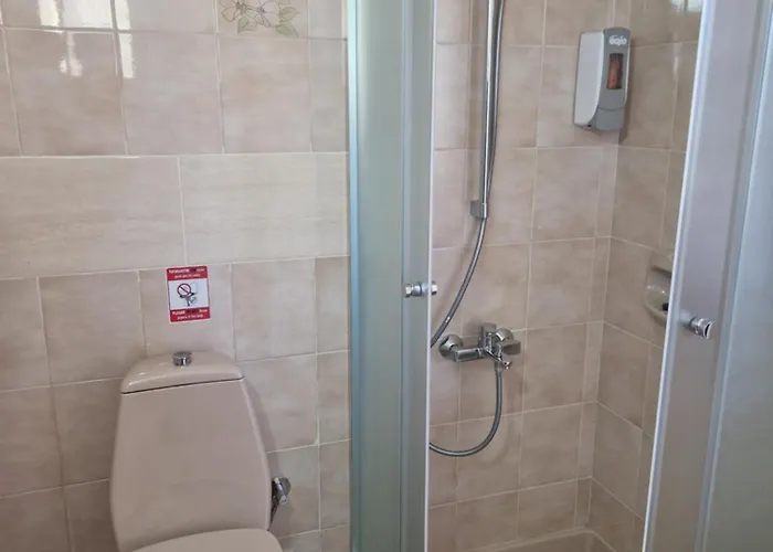 Urban Nest - Spacious 2br