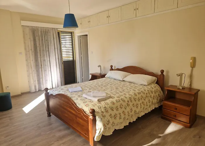 Апартаменты Urban Nest - Spacious 2br