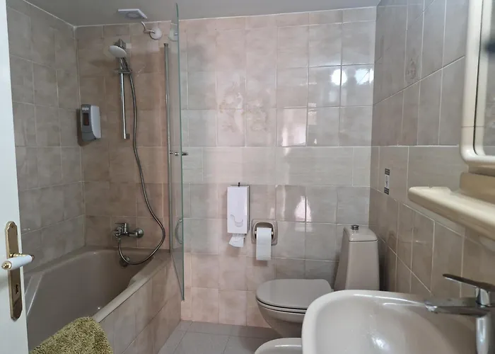 Апартаменты Urban Nest - Spacious 2br Никосия