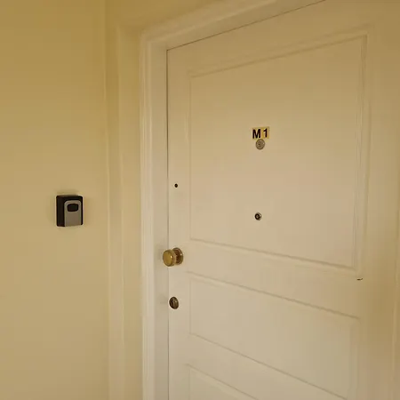 Urban Nest - Spacious 2br *