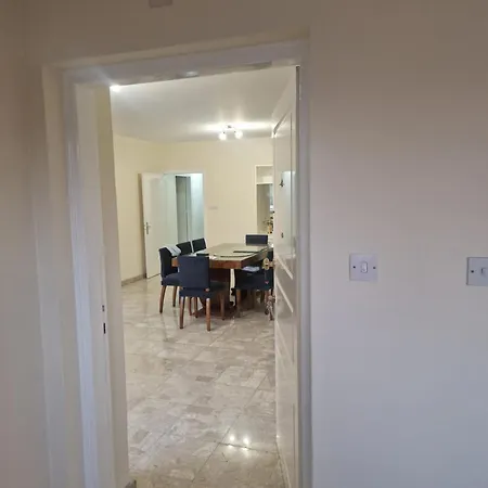 Апартаменты Urban Nest - Spacious 2br *