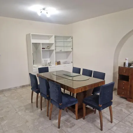 Апартаменты Urban Nest - Spacious 2br Никосия