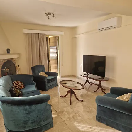 公寓 Urban Nest - Spacious 2br *