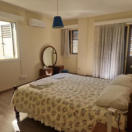 Urban Nest - Spacious 2br Apartment