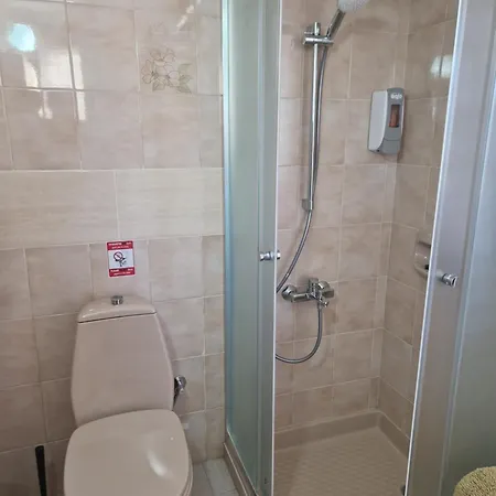 Urban Nest - Spacious 2br