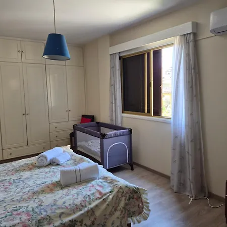 Апартаменты Urban Nest - Spacious 2br