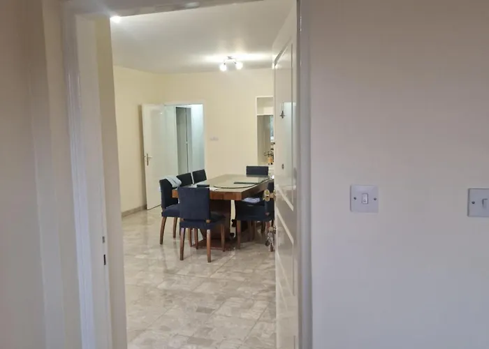 Apartment Urban Nest - Spacious 2br *