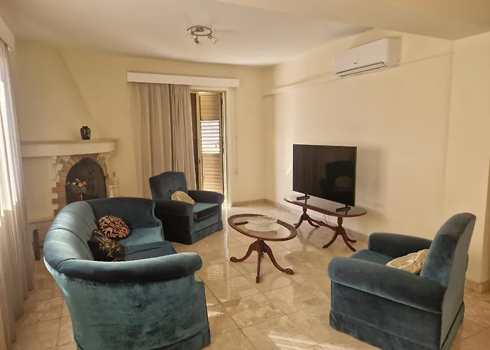 Apartment Urban Nest - Spacious 2br *