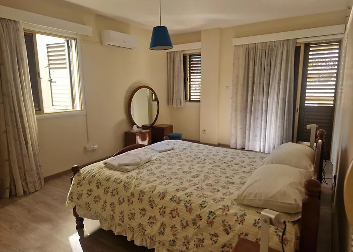 Urban Nest - Spacious 2br 公寓