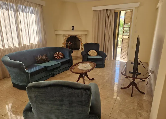 公寓 Urban Nest - Spacious 2br