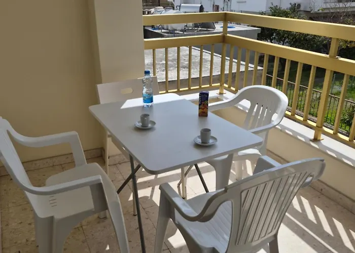 Urban Nest - Spacious 2br Apartment