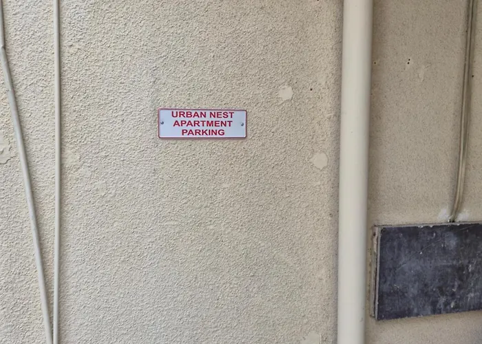 Urban Nest - Spacious 2br Apartment *